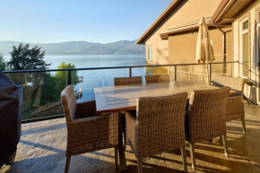 Lakeside Luxe Haven